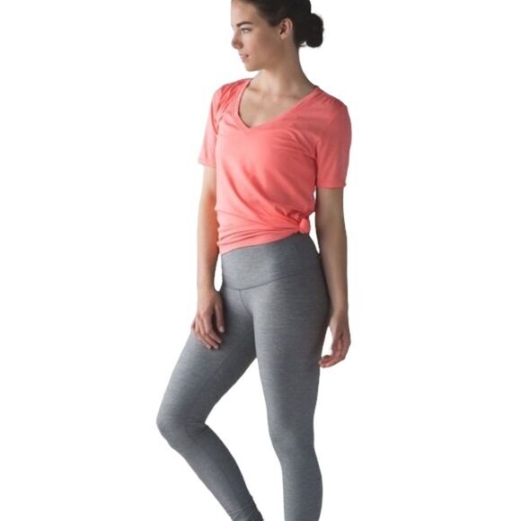 Lululemon Zen Bender Short Sleeve - Picture 5 of 8